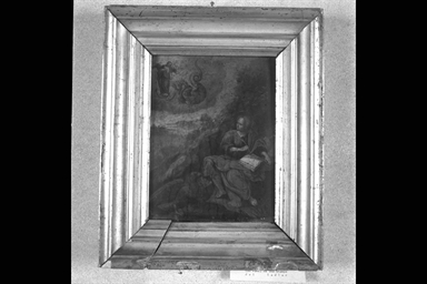 San Giovanni Evangelista in Patmos
