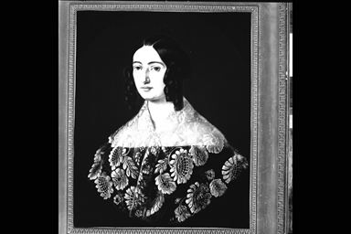 Ritratto della contessa Giulia Tomani Amiani