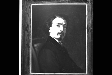 Ritratto di Giovanni Pierpaoli