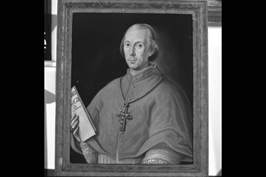 Ritratto del cardinale Pacca