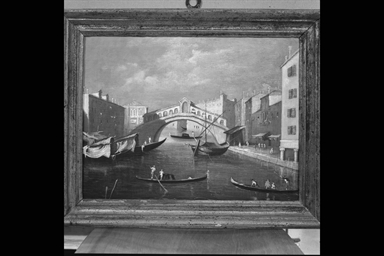ponte di Rialto