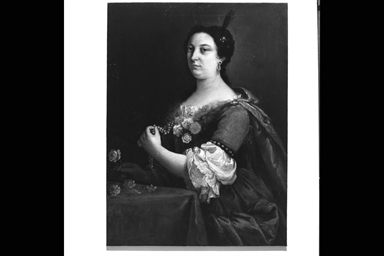 Ritratto della Contessa Maddalena Ferretti Gabuccini