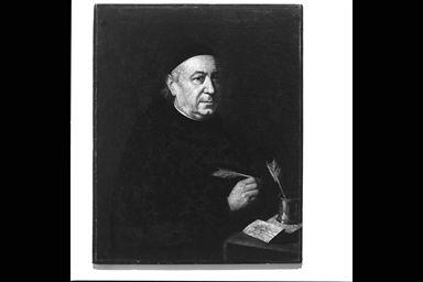 Ritratto di Padre Luigi Barbieri
