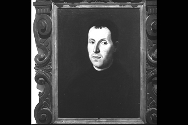 Ritratto di Don Francesco Maria Fortis