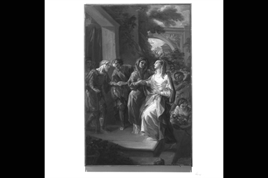visitazione