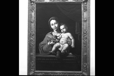Madonna con Bambino