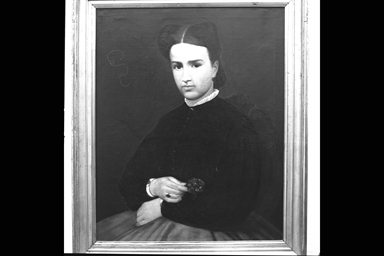 Ritratto di Anna Rossi