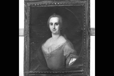 Ritratto di gentildonna