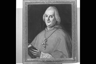 Ritratto del Cardinale Marcantonio Marcolini