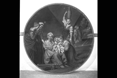 natività di Maria Vergine