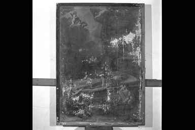 morte di San Paterniano