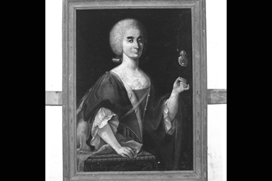 Ritratto di gentildonna