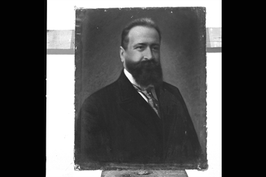 Ritratto di Ruggero Mariotti