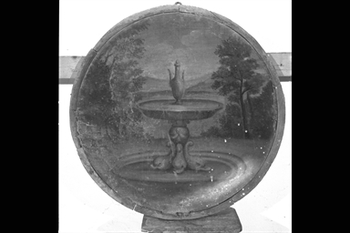 storie della vita di Maria Vergine