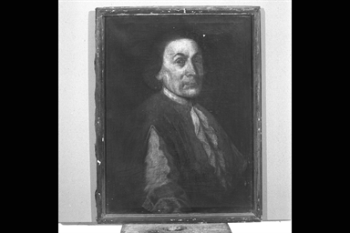 Ritratto di Giovanni Giacomo Morganti