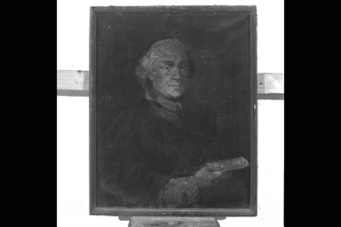 Ritratto di Pietro Galassi