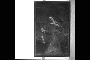 Santa Dorotea