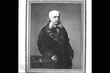 Ritratto di Luigi Malagodi