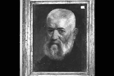Ritratto d'uomo