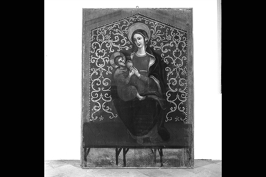 Madonna del Ponte Metauro