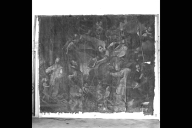 gloria di San Paterniano