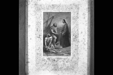 vocazione di San Pietro