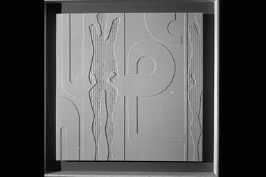 Figure nello spazio n. 6