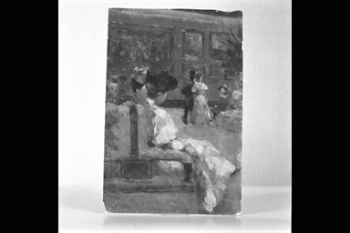 Sala di Esposizione