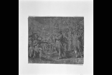 episodio del Vecchio Testamento