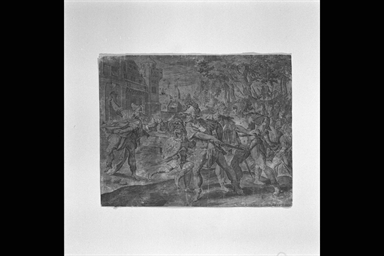 episodio del Vecchio Testamento