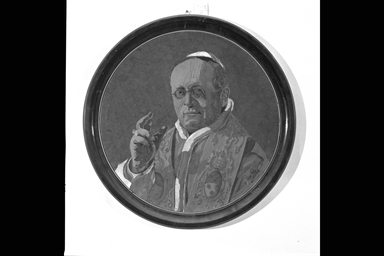 Ritratto di papa Pio XI