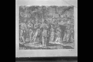 episodio del Vecchio Testamento