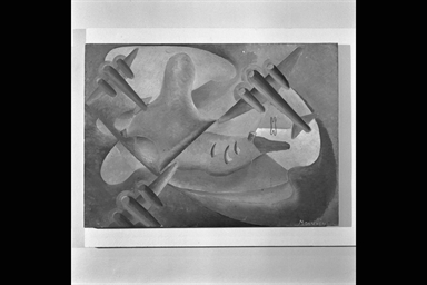 Simultaneità di gran volta in squadriglia