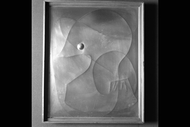 Alluminio a luce mobile