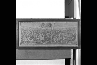 Battaglia di ponte Milvio