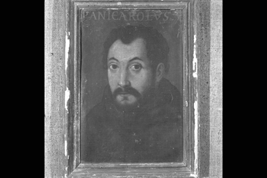 Ritratto di Carlo Pani