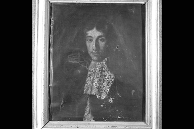 Ritratto di Marzio Nicola Ciccolini