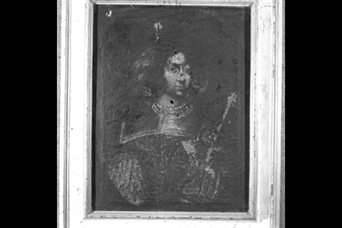 Ritratto di Anna Costa