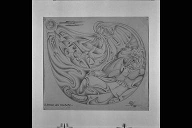 Il riposo del soldato