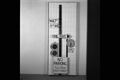 dipinto non identificabile