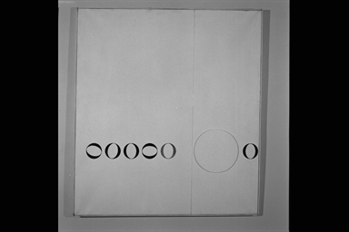 Tensione orizzontale regolare