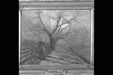 Febbraio in Valpattonera