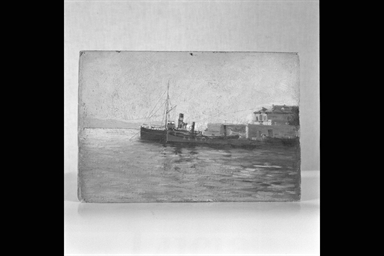 Capitaneria del porto di Ancona