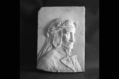 Ritratto di Dante Alighieri