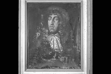 Ritratto di Antonio Ciccolini