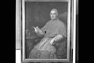Ritratto del cardinale Guglielmo Pallotta