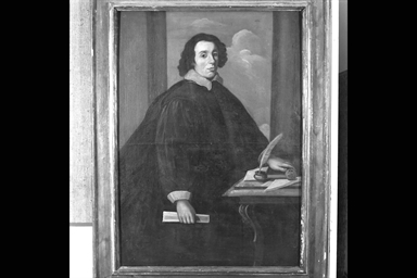 Ritratto di notaio