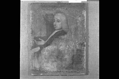 Ritratto di Giuseppe Alaleona