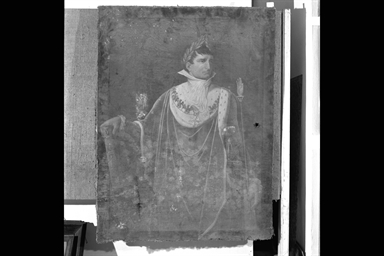 Ritratto dell'imperatore Napoleone I