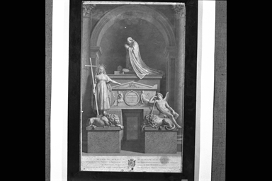 monumento funebre di Papa Clemente XIII